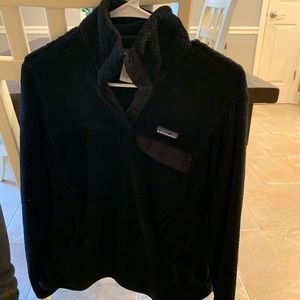 Patagonia Pullover size M